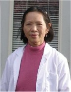 Lan Li, Ph.D., Lic. Acupuncturist