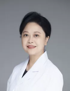Dr. Jia Ling (Janet) Liu